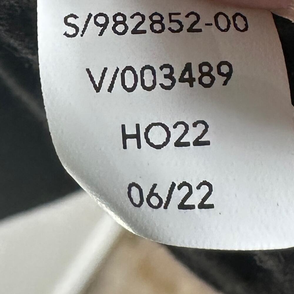 Athleta Tugga Coat Black Size Small - Picture 9 of 10